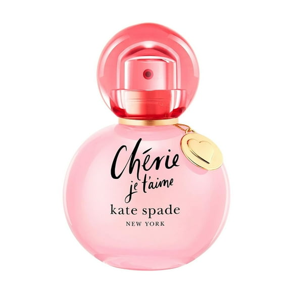 Perfume Kate Spade Cherie Je t'aime Eau de Parfum para mujer, 60 ml