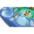 thumbnail image 2 of Disney Mickey Mouse Inflatable Bath Tub, 2 of 4