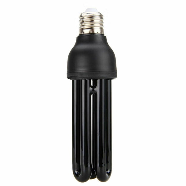 Naiovety Insect Luring Light Accessories Indoor Outdoor Equipment Bugs Insects 110V Lamp Trapping Bulbs AC220V Lights Lighting Type3 NO3
