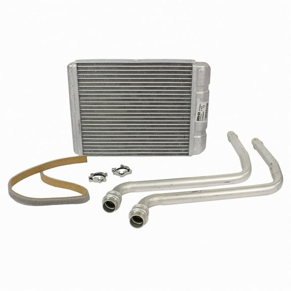 CORE ASY - HEATER (P)