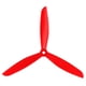 thumbnail image 5 of 2 Pares Cw Ccw Cuchillas para Piezas de Actualización de, 5 of 9