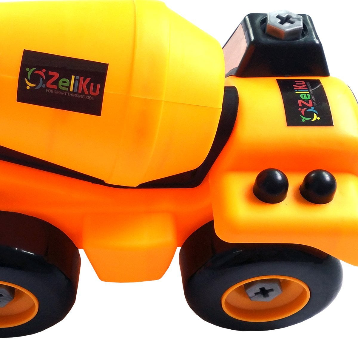 zeliku toys