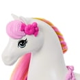 thumbnail image 6 of Barbie in the Nutcracker Land of Sweets Horse with Colorful Scented Hair and Candy-Scented Accessories, 6 of 6