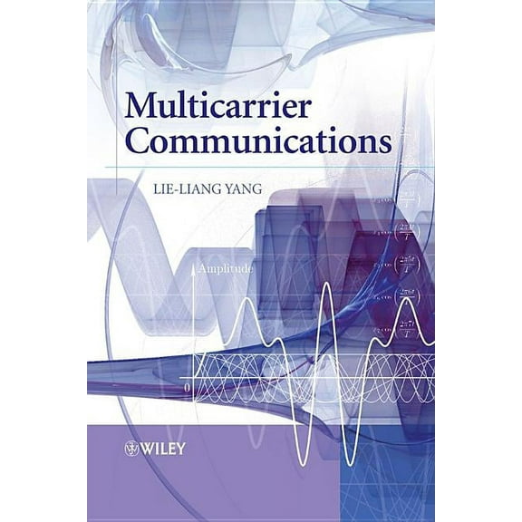 Multicarrier Communications, (Hardcover)