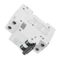 thumbnail image 4 of 250V DC 2P Low voltage Miniature Air Circuit Breaker Solar Energy Switch (63A), 4 of 5