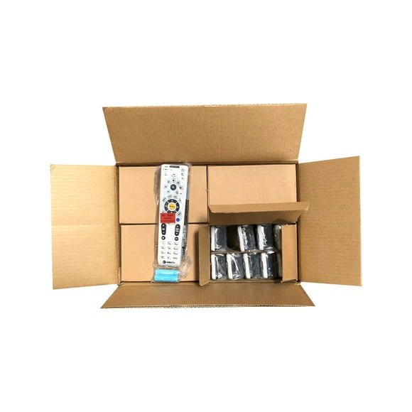 Caja de 40 Control remoto IR RF DIRECTV RC66RX