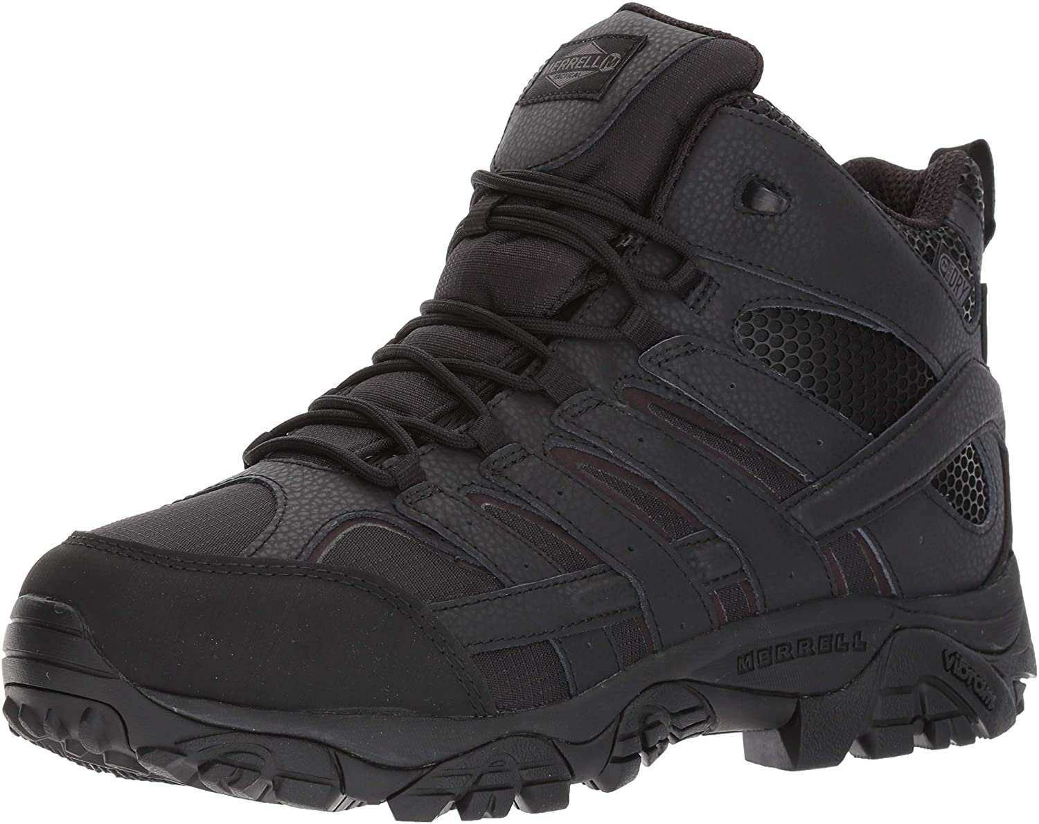 merrell moab 2 black