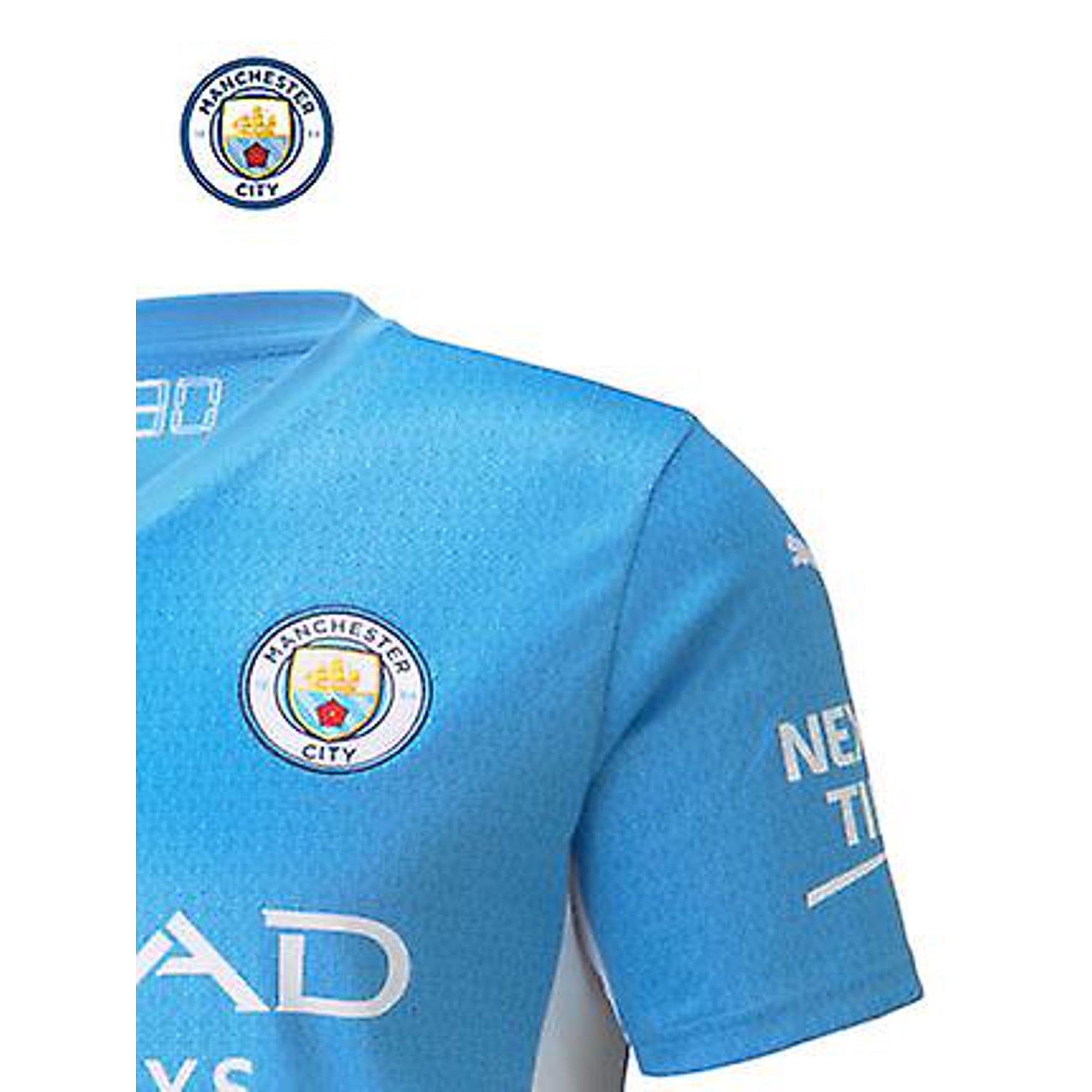 Manchester city DE BRUYNE 17番 サッカーユニフォーム 2024-25