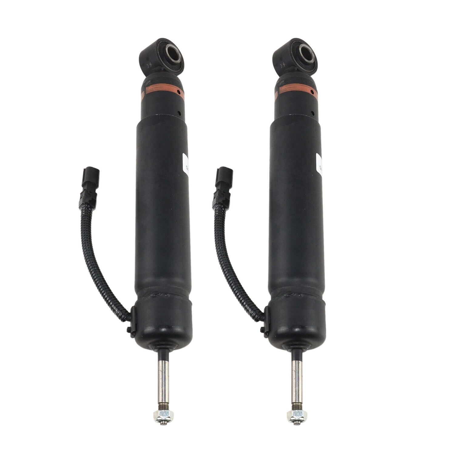 Front Rear Shock Absorbers Kit Fits Lexus GX460 Land Cruiser Prado
