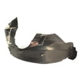 thumbnail image 2 of For 08-10 Avenger Front Splash Shield Inner Fender Liner Panel Plastic Left Side, 2 of 5