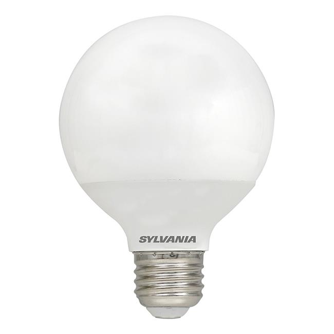 Sylvania 315911 7.5 W Dimmable LED Light Bulbs Walmart Canada