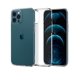 thumbnail image 2 of Funda Spigen iPhone 12 Pro Max Crystal Flex Transparente, 2 of 3