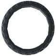 thumbnail image 4 of EeaseCA Sports Rings Wedding Bands Silicone Rings Breathable Finger Jewelry Bands, 4 of 7