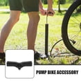 thumbnail image 2 of UPGRATOR Black 1Pack Ergonomic Hand Pump Handle for People Who Use Inflators Frequently, 2 of 8