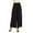 Black, variant on Lixiuxyad Women Drawstring Pants Women High Waist Casual Wide Leg Long Palazzo Pants Trousers Regular Size Green