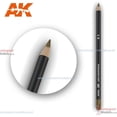 thumbnail image 6 of AK Interactive AK10044 Weathering Pencils Dirt & Marks Set, 6 of 6
