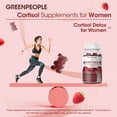 thumbnail image 4 of (2 Pack) Cortisol Supplements for Women, 4 of 8