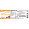 thumbnail image 5 of Quality Choice Children's Multivitamin Chewable Tablets with Extra Vitamin C, Orange Flavor, 60 Count, 5 of 5