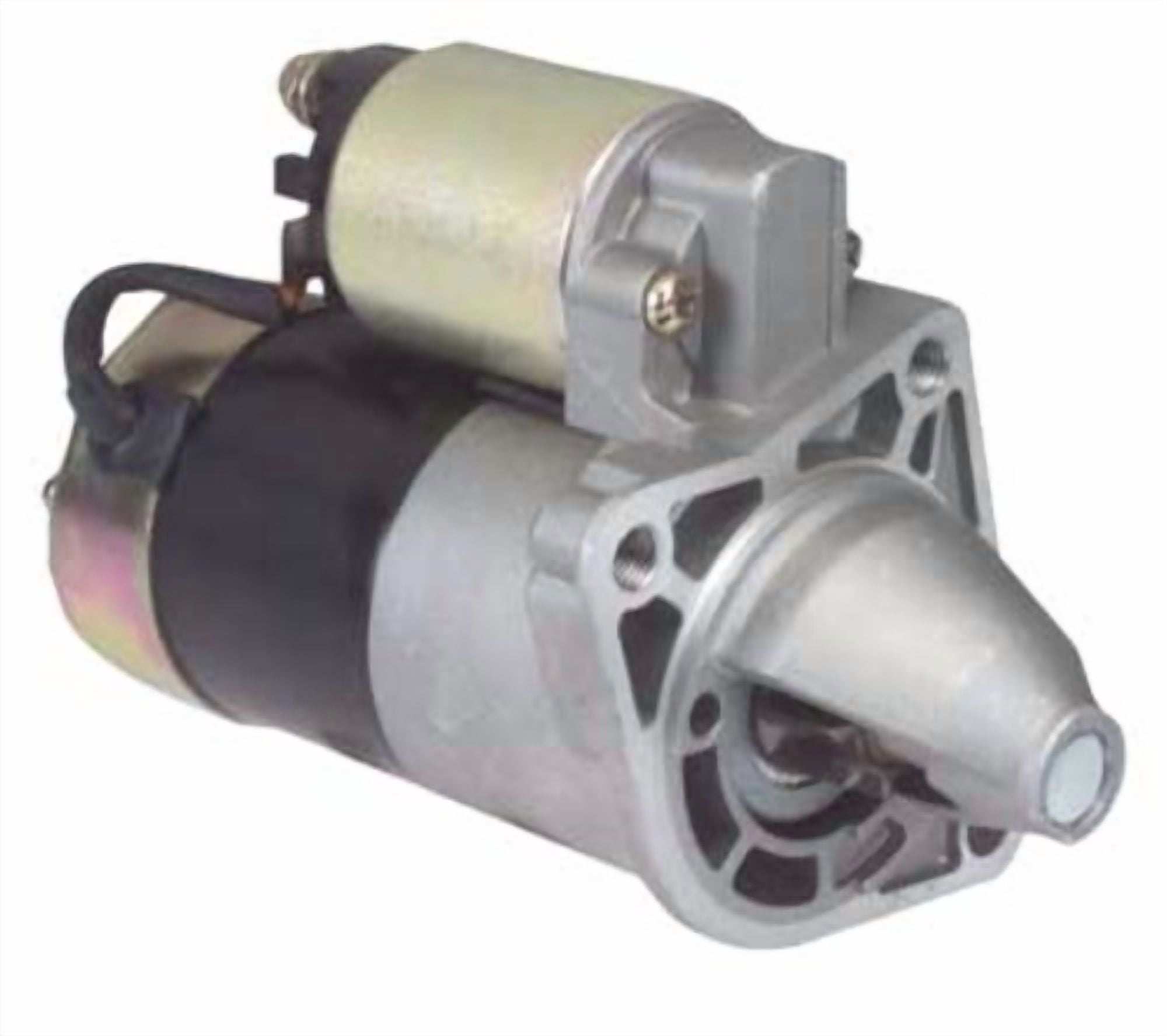 WPS World Power Systems 17689N 100% New Starter