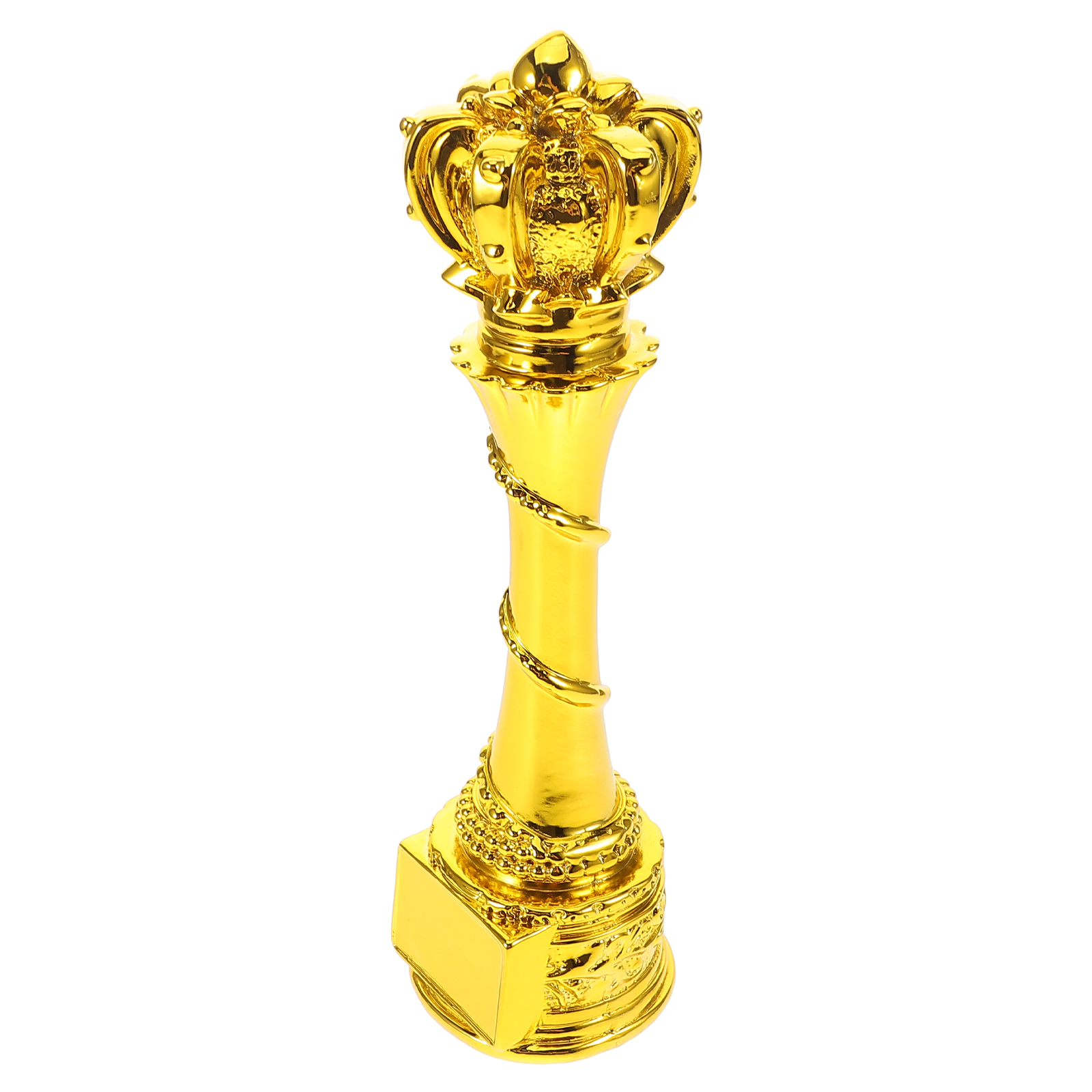 WORGEOUS Trophy Award Trophies for Adults Participation Trophy Ceremony Trophy Resin Competition Trophy Award Trophy for Kindergarten