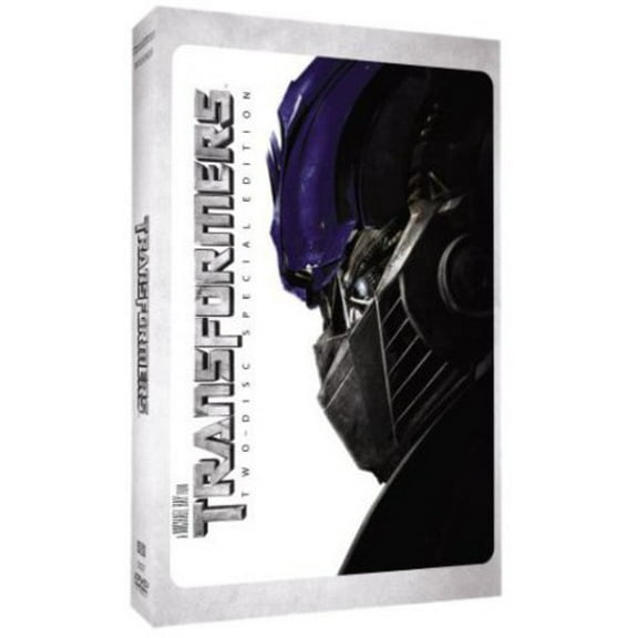 Pre-Owned Transformers (DVD)