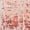 Rust/Gray, variant on Safavieh Madison Emmet Abstract Area Rug, Blue/Gray, 5'5" x 7'7"
