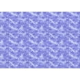 thumbnail image 1 of Ahgly Company Indoor Rectangle Patterned Light Slate Blue Area Rugs, 8' x 12', 1 of 6