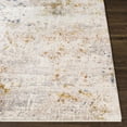 thumbnail image 2 of Hauteloom Palhi Living Room, Bedroom Area Rug - Contemporary - Navy, Rust, Mustard - 8'10" x 13', 2 of 10
