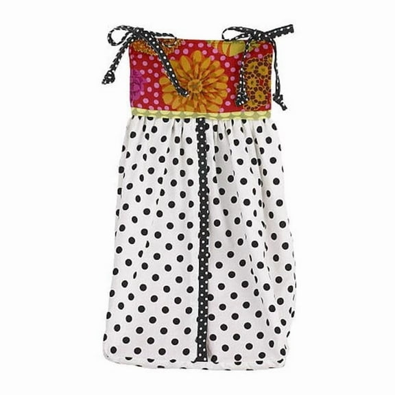 Tula Diaper Stacker
