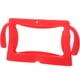 thumbnail image 3 of EeaseMX Funda para tableta de gel de silicona de 7 pulgadas para tableta PC Q88 para niños (rojo), 3 of 8