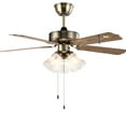 thumbnail image 2 of 4 Sets Ceiling Fan Blade Balancing Kit with 5GM Weights for Reduced Wobble, 2 of 8