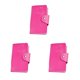 thumbnail image 4 of Seitruly 24 ranuras Nail Art Stamp Plate Stamping Plates Holder Storage Bag Cases Stamp Bag Organizador Plantilla Estuche Porta Plantillas Type1 NO1, 4 of 6