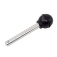 thumbnail image 4 of Pasador de Pila de Pesas Cola Pasador de Gimnasio Acero Inoxidable, 4 of 8