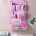 thumbnail image 4 of Over Door Hanging Organizer Hanging Storage Bags Multifunctional Storage Bags Organizer, 4 of 5