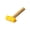 9oz - (0.56 lbs), variant on Garland Plastic Mallet