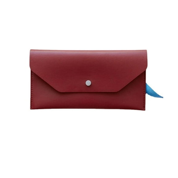 GASTROPOD Money Envelopes for Cash,Waterproof Tear-Resistant Cash Envelope Wallet,Portable Multi-Use Money Envelopes for Budgeting