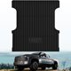 thumbnail image 1 of Alfombrilla LASFIT para camioneta Toyota Tundra, 2025, 5.5 pies, color negro, 1 of 9
