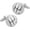 Gear Shifter, variant on Various Unique Cuff Links Mens, Animal/Tactical/Music/Holiday/Cufflinks, Themed Wedding Dinner Party Gift Suit Accessories
