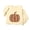 Khaki, variant on Fall Sweaters for Women Graphic Pumpkin Leaves Crew Neck Long Sleeve Loose Casual Autumn Pullover Top S