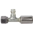 thumbnail image 3 of VPA 35513-VUG Beadlock O-Ring Hose End Fitting With 134a Service Port -10 Hose F, 3 of 3