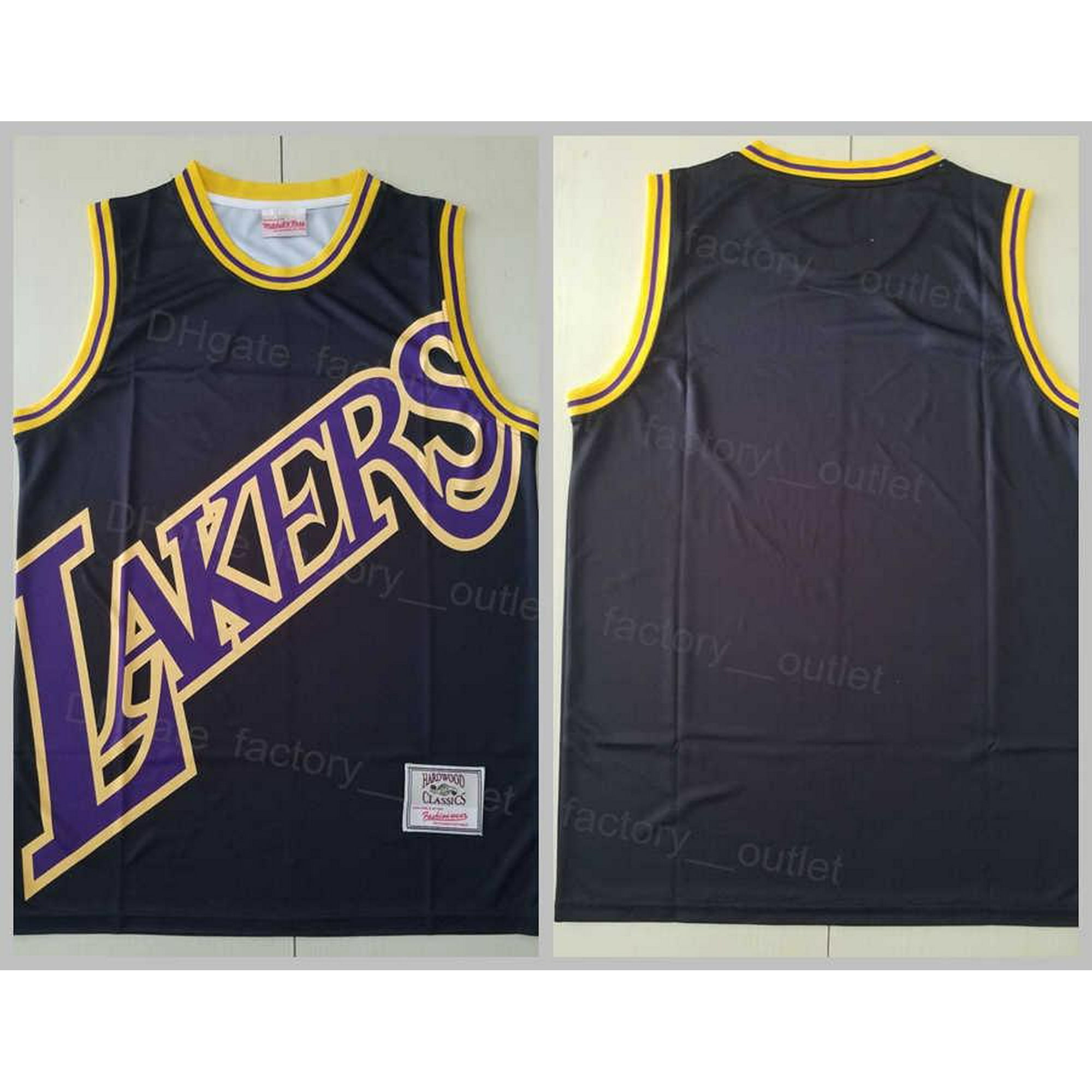 LeBron James Purple NBA Jerseys for sale