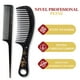 thumbnail image 3 of Juego de 4 Peines de Pelo y Cepillos para Cabello Portátiles para Mujeres y Hombres, 3 of 6
