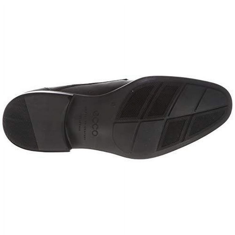 ECCO Men s Citytray Plain Toe Tie Oxford
