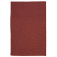 thumbnail image 1 of Colonial Mills WM70 Tapis de 2 x 5 Pieds de la Région de Westminster&44; Rouge, 1 of 1