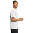 thumbnail image 3 of Sport-Tek Men's PosiCharge RacerMesh Interlock Tee Shirt, 3 of 6