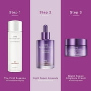 MISSHA Time Revolution Night Repair Ampoule 5X 50ml 1.69oz