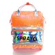 thumbnail image 1 of Mochila Spray Girl Lentejuela reversible Rosa, 1 of 5