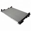 thumbnail image 2 of Motorcraft RAD-119 Radiator Fits select: 2016-2019 FORD EXPLORER, 2 of 4