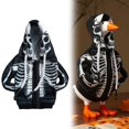 thumbnail image 2 of FEIJIBA Desk Outfits 7 Inch Desktop Accessory Halloween For Pet Costume, 2 of 9