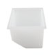 thumbnail image 1 of Moldes de silicona para velas de cristal y luces nocturnas DIY 85x85x70mm, 1 of 9